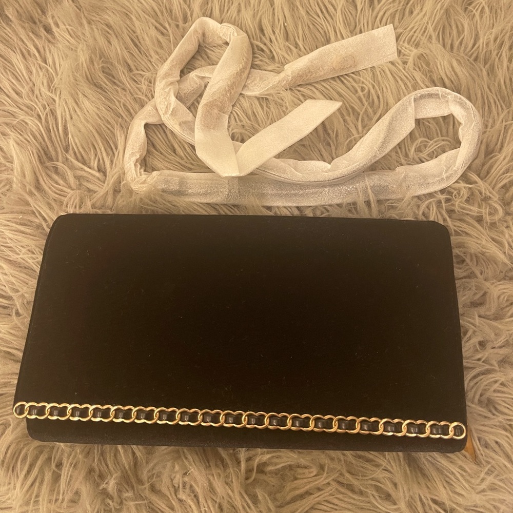 Clutch/Crossbody/Shoulder Bag
